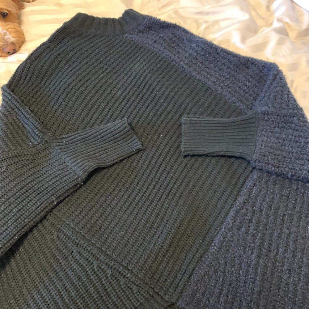 John+Jenn sweater